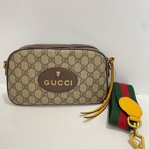 Gucci Women Pre-Loved Bag Very Good Condition